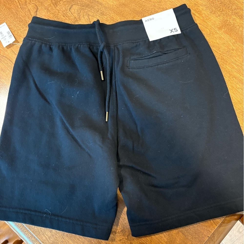 East Coast Heritage Fleece Shorts - Picture 13 of 13